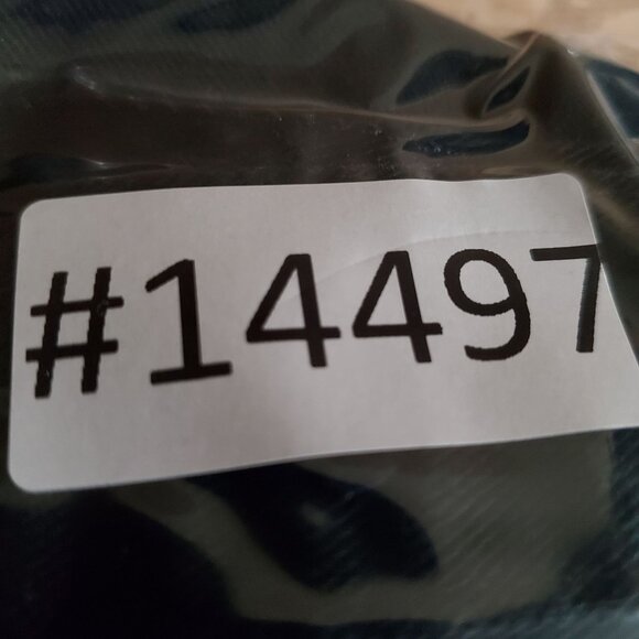 Gap Jeans Mens 36X30 Black Slim Fit Classic Style Stretch Denim - Picture 10 of 10